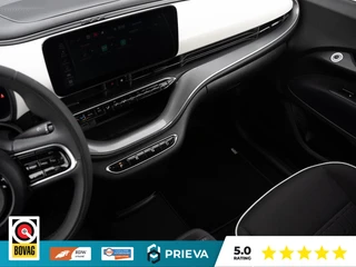 Fiat 500e Cabrio 42 kWh | 118 PK | CarPlay | Navigatie | LED | 32.065 KM / 25