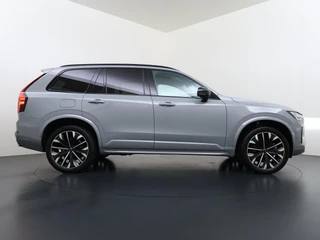 Volvo XC90 2.0 T8 Plug-in hybrid AWD Plus Dark ACC | APPLE CARP. | 7. PERSOONS | PANNO. DAK | 360˚ CAMERA | / 14