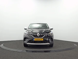Renault Captur 1.0 TCe 90 techno Camera | Navigatie | Cruise control / 12