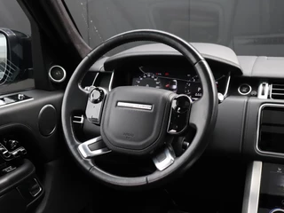 Land Rover Range Rover P400 Autobiography | MEMORY | LEDER | PANO-DAK | TREKHAAK | MERIDIAN | 360° CAMERA | CRUISE | STOELVERK. | STOEL/STUURVERW. | / 27