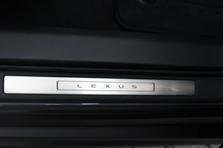 Lexus ES 350e Executive Line DIRECT LEVERBAAR MARK-LEVINSON EL-STOEL 360-CAMERA HEAD-UP / 41