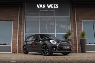 Mini Clubman 1.5 Cooper Richmond Park Edition | 1e eigenaar | Dealer onderhouden | Apple Carplay | Harman kardon | DAB | Keyless entry | Panoramadak | Sportstoelen | LED | PDC / 2