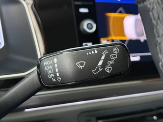Volkswagen Polo 1.0 TSI Style | Black Edition | IQ.Light Matrix | Discover Pro | CarPlay | Licht + Zicht | Ambient | PDC | DAB+ / 22