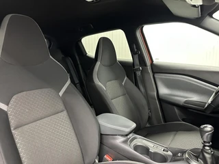 Nissan Juke 1.0 DIG-T N-Connecta CAMERA CARPLAY NAVI CRUISE LM ECC. / 14