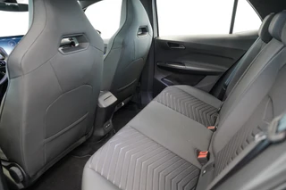 CUPRA Born Impulse 62 kWh  Virtual Cockpit Apple/Android Auto PDC 24 Maanden garantie* (Vraag naar de voorwaarden) / 11