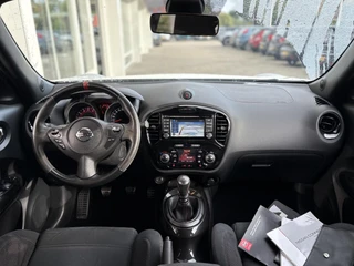 Nissan Juke 1.6 Turbo NISMO / 8