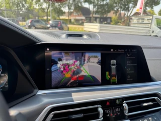 BMW X5 XDRIVE45E M-Sport Bowers & Wilkins Pano Softclose Laser Trekhaak Mooi vol uitgevoerd! / 57