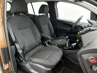 Ford B-MAX 1.0 EcoBoost Titanium Cruise Control | Stoelverwarming | Navigatie | Camera | Trekhaak | NAP / 11