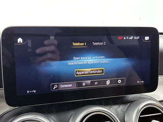 Mercedes-Benz GLC-klasse 300e 4MATIC Business Solution AMG | Panodak | Burmeister | Trekhaak | 360 Camera | Adaptive Cruise Contr. / 25