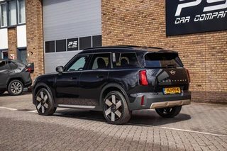 Mini Countryman 1.5 C Favoured XL, Pano, Leder, ACC, H&K / 5