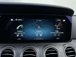 Mercedes-Benz E-klasse Estate 300 de Avantgarde AMG Line / 17