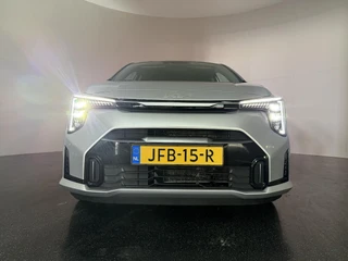 KIA Picanto 1.0 DPi 63pk 4-zits DynamicPlusLine / 32