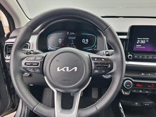 Kia Stonic 1.0 T-GDi MHEV 100pk DynamicPlusLine |Navi |Camera |25dkm! / 12
