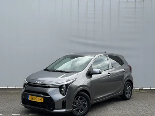 Kia Picanto 1.0 DPi 63pk 4-zits DynamicPlusLine 9dkm |Navi |Camera / 2