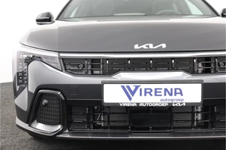 Kia K4 Sportswagon 1.0 T-GDi MHEV GT-Line Launch Edition (pano) - Panorama dak - Automaat - Premium Sound System - Stoel/stuurwiel verwarming - Electrische stoelen - 7 Jaar fabrieksgarantie of 150.000 KM / 46