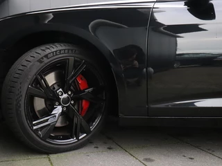 Audi A6 Avant 55 TFSI quattro S edition | 6 CIL | LEDER | PANO-DAK | MEMORY | CAMERA | APPLE CARPLAY | CRUISE | STOELVERW. | / 23