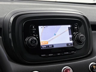 Fiat 500 X Cross 1.4 Turbo MultiAir CrossPlus | Navi | Cruise Control | Climate Control | / 22