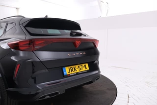CUPRA Formentor 1.5 TSI e-Hybrid Business  Automaat, Fabrieksgarantie, / 10