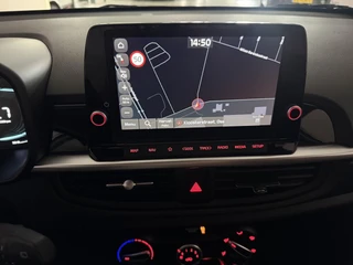 KIA Picanto 1.0 DPi 63pk 4-zits DynamicPlusLine / 19