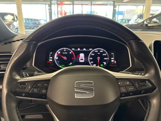 Seat TARRACO 1.4 TSI e-Hybrid PHEV Xperience Business Intense/navi/camera/apple carplay / 18