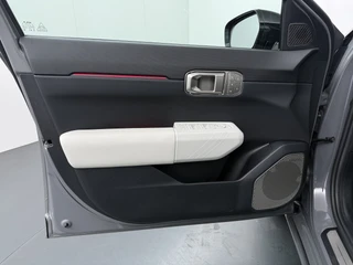 Kia EV4 Fastback GT-PlusLine 81.4 kWh  FULL OPTIONS - *DEMO* - Head-up Display - 360 Camera - Stoelverwarming/ventilatie - Glazen Schuif-/kanteldak - Elektrisch verstelbare voorstoelen - Dodehoekcamera - Fabrieksgarantie tot 2032 Direct leverbaar! / 22