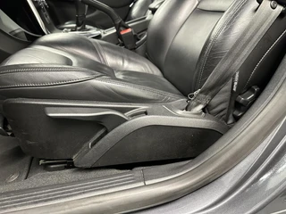 Volvo V40 1.6 T3 Summum  PANO LEER CAMERA NAVIGATIE ECC CRUISE LM. / 21