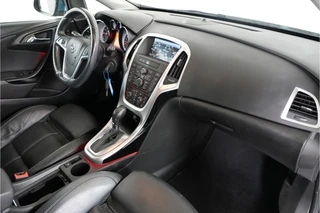 Opel Astra Sports Tourer 1.4 Turbo Sport  | Trekhaak | Pano | Leder | Camera | Stl. verw. | / 15