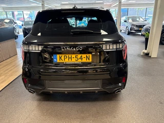 Lynk & Co 01 1.5 / Pano / Navigatie / Camera / Infinity / memory / Elek. klep / Apple carplay / 8