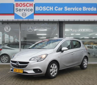 Opel Corsa edition