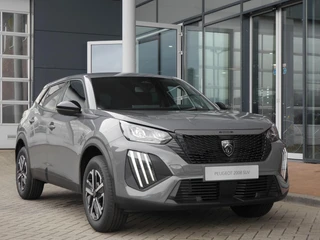 Peugeot 2008 1.2 Hybrid 145 Business Automaat | | CarPlay | Navigatie | Camera | Cruise Control | LED verlichting