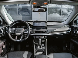 Jeep COMPASS 4xe 190 Plug-in Hybrid Electric Limited | PANO | WINTERPAKKET | HALF LEDER | ADAPTIVE / 2
