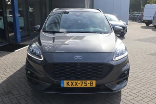 Ford Kuga 2.5 PHEV ST-LINE-X WINTERPACK B&O-AUDIO EL-ACHTERKLEP BLISS AD-CRUISE 2xCAMERA KEYLESS / 13