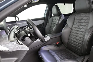 Peugeot e-5008 GT Avantage 73 kWh 7p Leder Stoelventilatie Stoelverwarming 360 Camera Keyless / 7