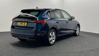 Skoda Scala 1.0 TSI Sport Business|Lane Assist|Virtual Cockpit|Carplay / 6