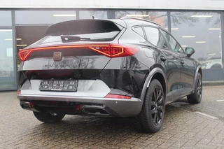 CUPRA Formentor 1.4 e-Hybrid Performance / 5