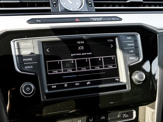 Volkswagen Passat Variant 1.4 TSI GTE Connected Series Camera | Full LED | App-connect | Comfortstoelen | PDC v+a | / 28