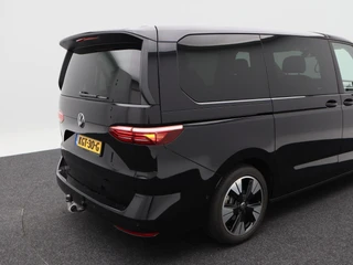 Volkswagen Multivan 1.5 eHybrid 245 Pk L2 Bulli Edition 4Motion | 6-Persoons | Panoramadak | Harman & Kardon | Camera | Trekhaak | 19 Inch | 5.703 Km !! / 16