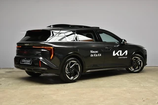 Kia K4 1.0 T-GDi MHEV 115pk DCT7 GT-Line Launch Edition (schuifdak) / 6
