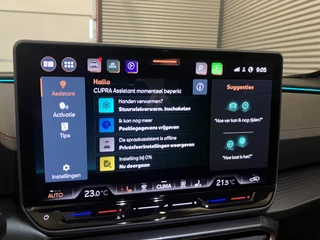 CUPRA Formentor 1.5 TSI-e NIEUW MODEL/KEY-LESS/TREKH/CAM/LED/ENZ / 20