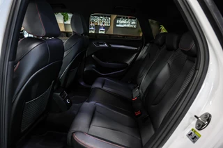 Audi S3 2.0 TFSI S3 quattro 53000 KM VIRTUAL ECC NAVIGATIE DAB. / 11