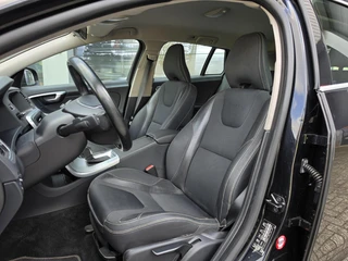 Volvo V60 1.6 T3 R-Design / 10
