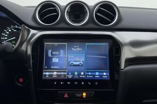 Suzuki Vitara 1.4 Boosterjet Smart Hybrid Style | Navigatie | Cruise Control | Trekhaak | Automaat | Achteruitrijcamera / 25