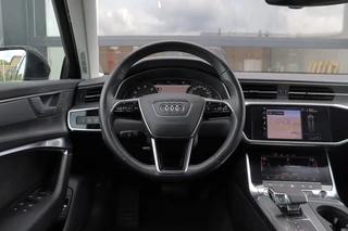 Audi A6 Avant 45 TFSI Pro Line | Dealer Onderhouden | Adaptive Cruise | Stoelverwarming | Navi | Sensoren | Drive Select | / 4