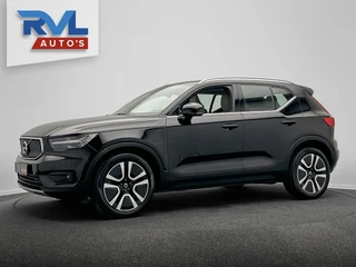 Volvo XC40 1.5 T5 Recharge Inscription 262 PK | Leder | Camera | Carplay | Elek. Kofferklep | / 36