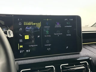Renault 5 comfort range techno 52 kWh CAMERA CARPLAY ADAPTIEF CRUISE NAVI. / 43