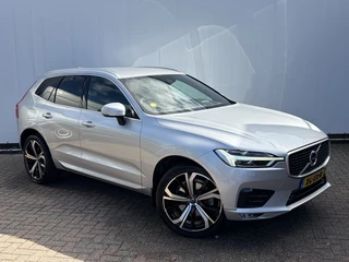 Volvo XC60 2.0 D4 Inscription R-Design Adapt.Cruise Apple Carplay Voll.Onderhouden / 46