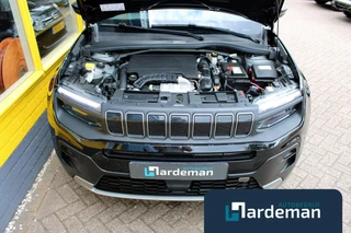Jeep Avenger 1.2 Altitude JBL Navi Winterpack / 30