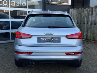 Audi Q3 1.4 TFSI S-Line / Leder / 1ste eigenaar / 16