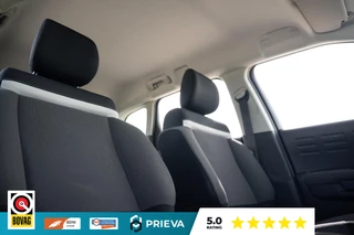 Citroen C3 Aircross C3 Aircross 1.2 PureTech Feel | 110 PS / 26