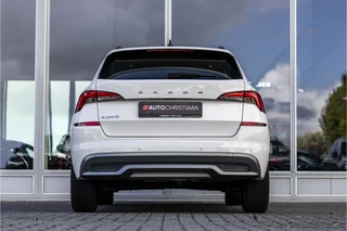 Škoda Kamiq 1.0 TSI Ambition  | NL Auto | LED | Carplay / 5